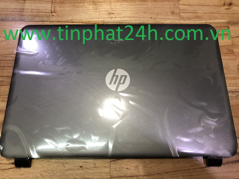 Thay Vỏ Laptop Hp Pavilion 15 R 15 G 15t 250 G3 Sps 760967 001 760967